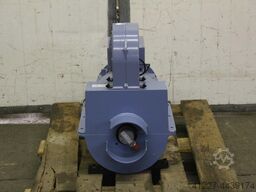 Ruckh Pitch GM 160M-4/SSB