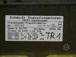 Schmidt D 32/20