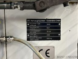 SFS GmbH SR40