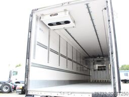 Lamberet Thermo King Spectrum Bi-Temp Doppelstock LBW