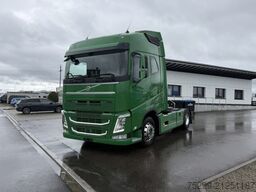 Volvo FH-460 4x2T Retarder / Swiss-Vehicle