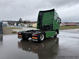 Volvo FH-460 4x2T Retarder / Swiss-Vehicle