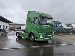 Volvo FH-460 4x2T Retarder / Swiss-Vehicle