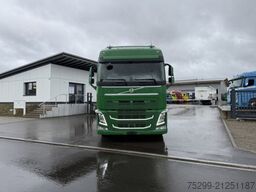 Volvo FH-460 4x2T Retarder / Swiss-Vehicle