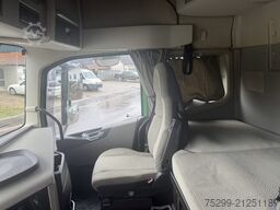 Volvo FH-460 4x2T Retarder / Swiss-Vehicle
