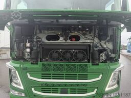 Volvo FH-460 4x2T Retarder / Swiss-Vehicle