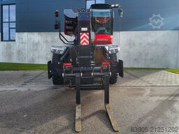Manitou MRT 3570 vision