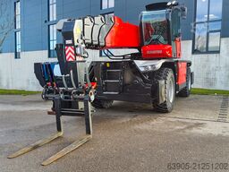 Manitou MRT 3570 vision