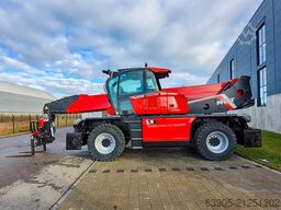 Manitou MRT 3570 vision
