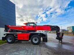 Manitou MRT 3570 vision