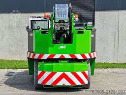 JMG MC 160