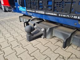 VW Crafter 35 Pritsche L4 AG AHK KLIMA PDC TEMPOMAT