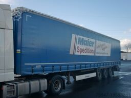 Krone SDP 27 ELCQ41-CS Coil mulde Liftachse