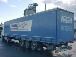 Krone SDP 27 ELCQ41-CS Coil mulde Liftachse