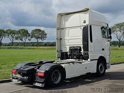 DAF XF 480 SSC LED SKIRTS NL-TR