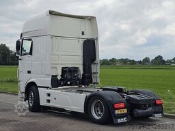 DAF XF 480 SSC LED SKIRTS NL-TR