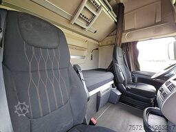 DAF XF 480 SSC LED SKIRTS NL-TR