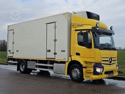 MERCEDES-BENZ ANTOS 1824