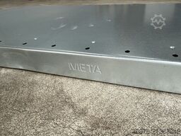 Meta Clip / MS150-III / Abmessungen: 1.300 x 600 x 40 mm