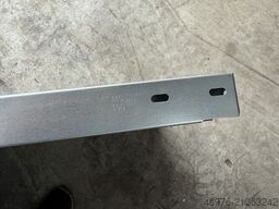 Meta Clip / MS150-III / Abmessungen: 1.300 x 600 x 40 mm