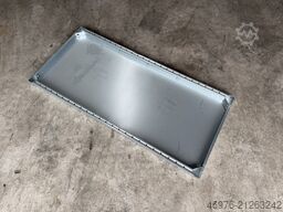 Meta Clip / MS150-III / Abmessungen: 1.300 x 600 x 40 mm