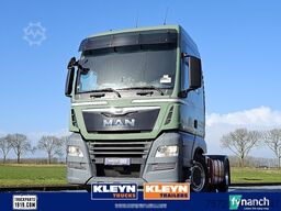 MAN 18.460 TGX kipphydr