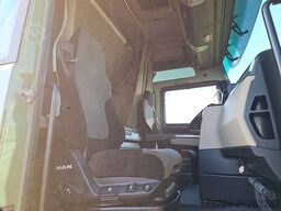 MAN 18.460 TGX kipphydr