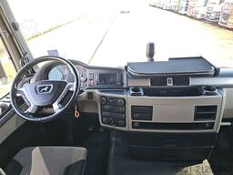 MAN 18.460 TGX kipphydr