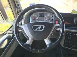 MAN 18.460 TGX kipphydr