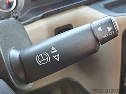 MAN 18.460 TGX kipphydr