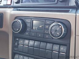 MAN 18.460 TGX kipphydr