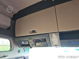 MAN 18.460 TGX kipphydr