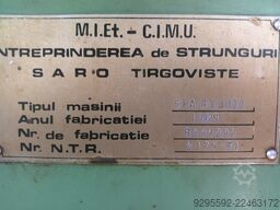 SARO SPA8X3000