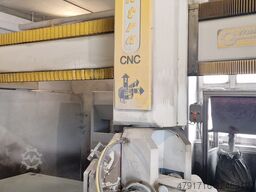 GMM INTRA 36 CNC