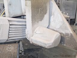 GMM INTRA 36 CNC