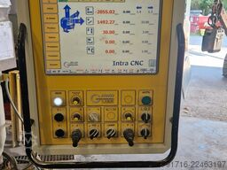 GMM INTRA 36 CNC