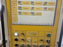 GMM INTRA 36 CNC