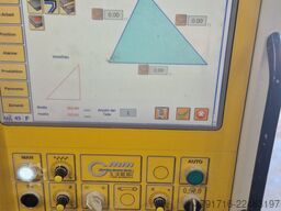 GMM INTRA 36 CNC