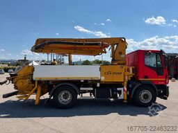 Iveco EUROCARGO 180-280