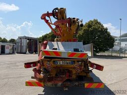 Iveco EUROCARGO 180-280