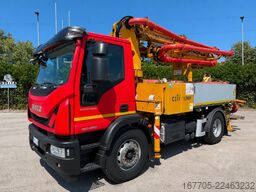 Iveco EUROCARGO 180-280