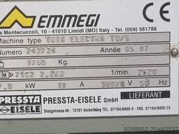 Emmegi 