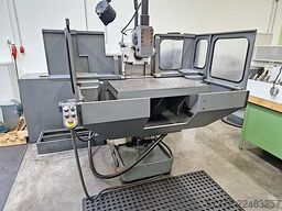 Friedrich Deckel FP4A
