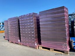 2000 St. ESD-Sichtlagerkästen neuwertig