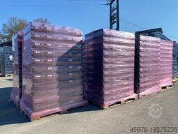 2000 St. ESD-Sichtlagerkästen neuwertig