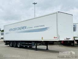Schmitz Cargobull Tiefkühler Standard Ladebordwand