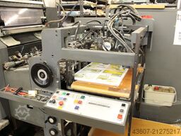 Heidelberg MOZP-S