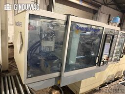 KraussMaffei KM125-520C2