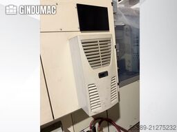 KraussMaffei KM125-520C2