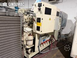 KraussMaffei KM125-520C2